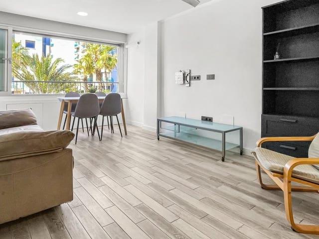 Apartamento en venta en Punta Prima, Alicante Costa Blanca