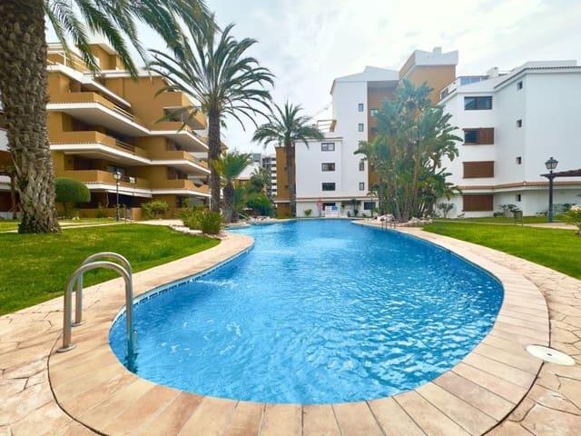 Apartamento en venta en Punta Prima, Alicante Costa Blanca