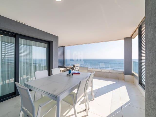 Apartamento en venta en Punta Prima, Alicante Costa Blanca