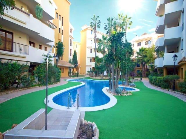 Apartamento en venta en Punta Prima, Alicante Costa Blanca