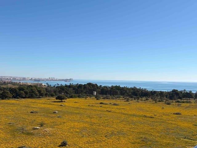 Apartamento en venta en Punta Prima, Alicante Costa Blanca
