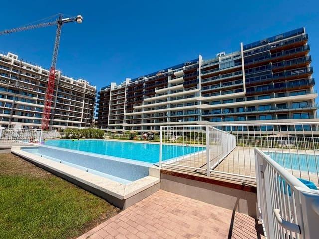 Apartamento en venta en Punta Prima, Alicante Costa Blanca
