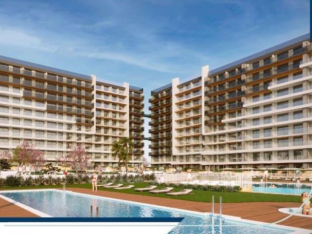 Apartamento en venta en Punta Prima, Alicante Costa Blanca