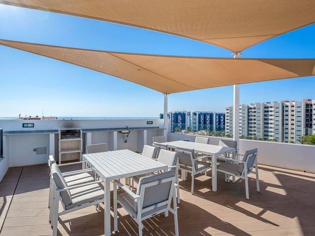 Apartamento en venta en Punta Prima, Alicante Costa Blanca