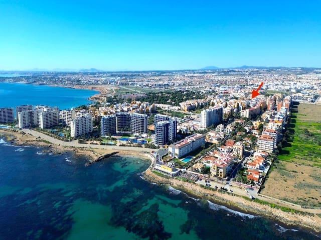Apartamento en venta en Punta Prima, Alicante Costa Blanca