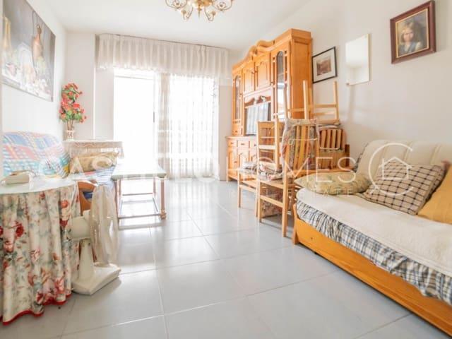 Apartamento en venta en Punta Prima, Alicante Costa Blanca