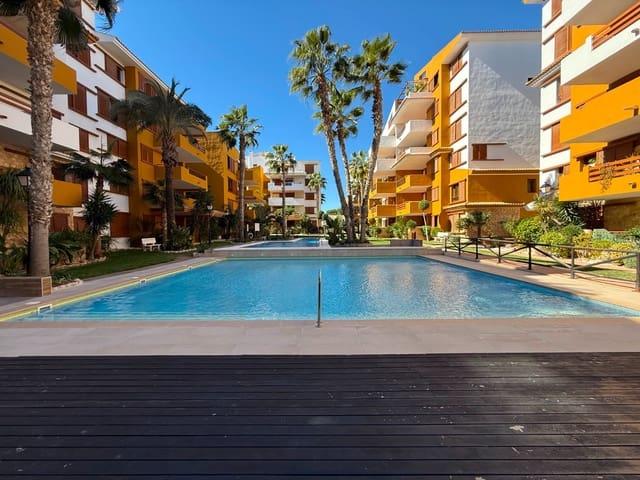 Apartamento en venta en Punta Prima, Alicante Costa Blanca