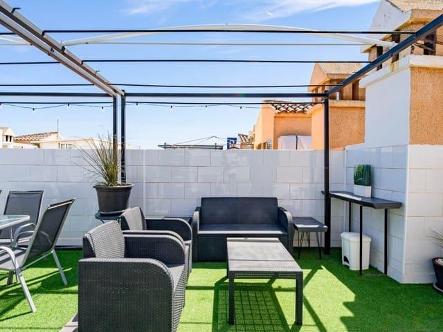 Apartamento en venta en Punta Prima, Alicante Costa Blanca
