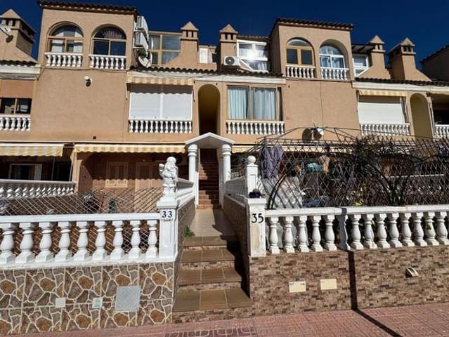 Apartamento en venta en Punta Prima, Alicante Costa Blanca