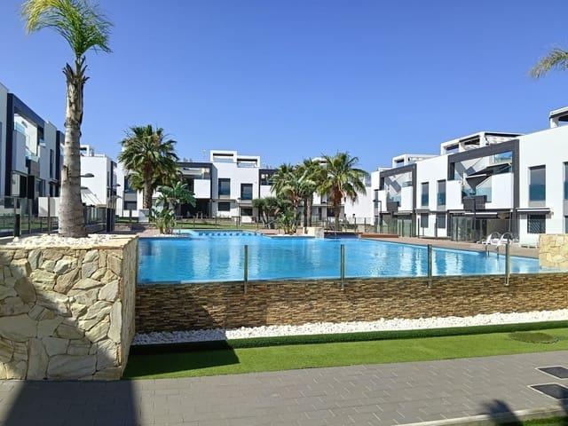 Apartamento en venta en Punta Prima, Alicante Costa Blanca