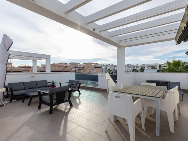 Apartamento en venta en Punta Prima, Alicante Costa Blanca