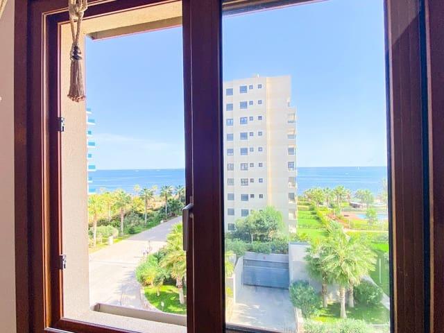 Apartamento en venta en Punta Prima, Alicante Costa Blanca