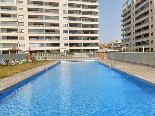 Apartamento en venta en Punta Prima, Alicante Costa Blanca