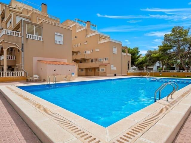Apartamento en venta en Punta Prima, Alicante Costa Blanca