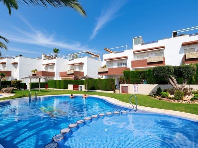 Apartamento en venta en Punta Prima, Alicante Costa Blanca