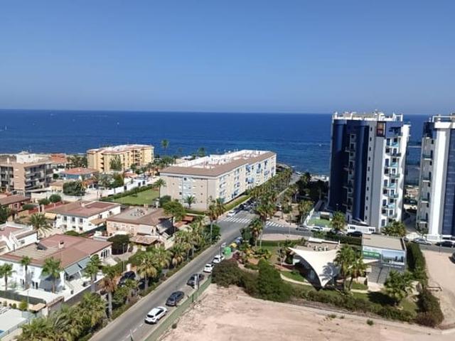 Apartamento en venta en Punta Prima, Alicante Costa Blanca