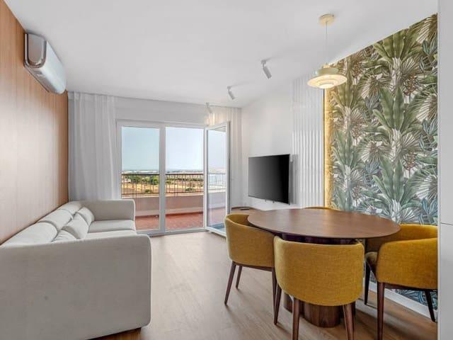 Apartamento en venta en Punta Prima, Alicante Costa Blanca