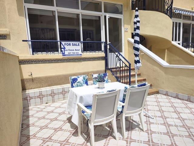 Apartamento en venta en Punta Prima, Alicante Costa Blanca