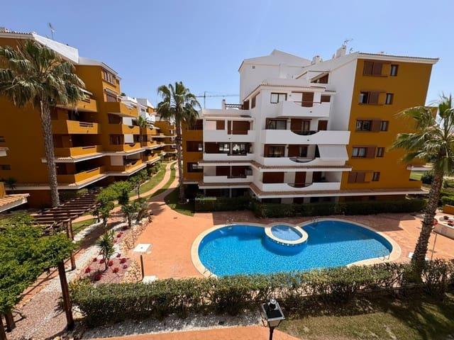 Apartamento en venta en Punta Prima, Alicante Costa Blanca