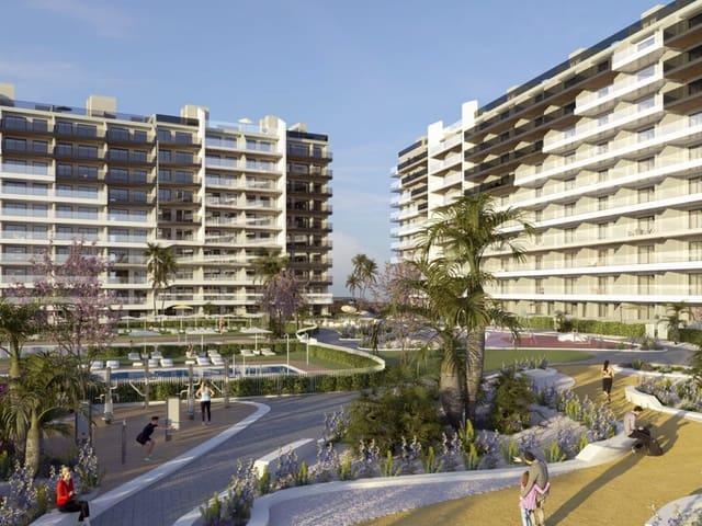 Apartamento en venta en Punta Prima, Alicante Costa Blanca