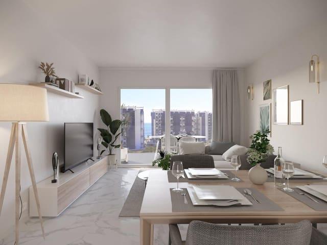Apartamento en venta en Punta Prima, Alicante Costa Blanca