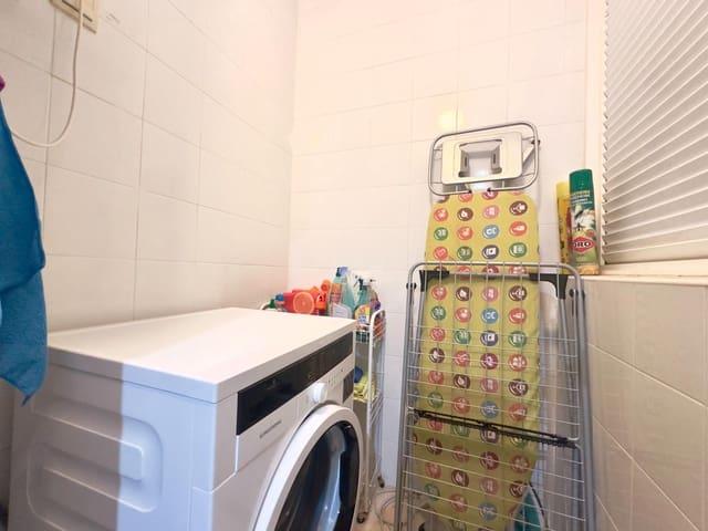 Apartamento en venta en Punta Prima, Alicante Costa Blanca