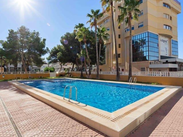 Apartamento en venta en Punta Prima, Alicante Costa Blanca