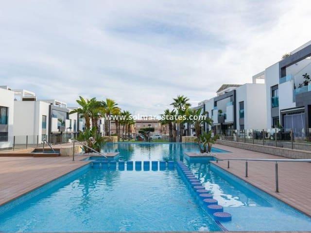Apartamento en venta en Punta Prima, Alicante Costa Blanca