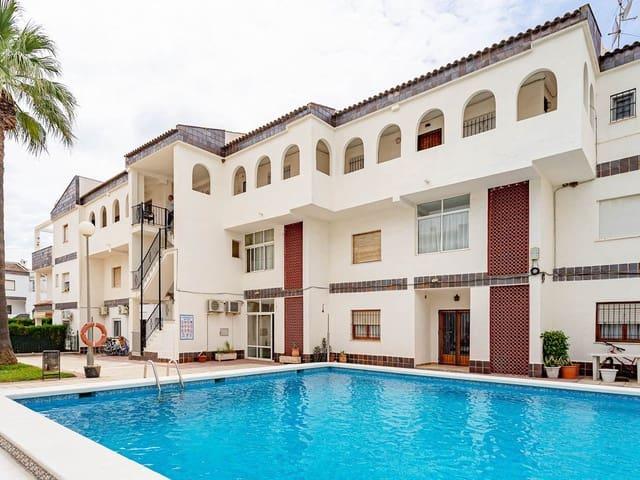 Apartamento en venta en Punta Prima, Alicante Costa Blanca