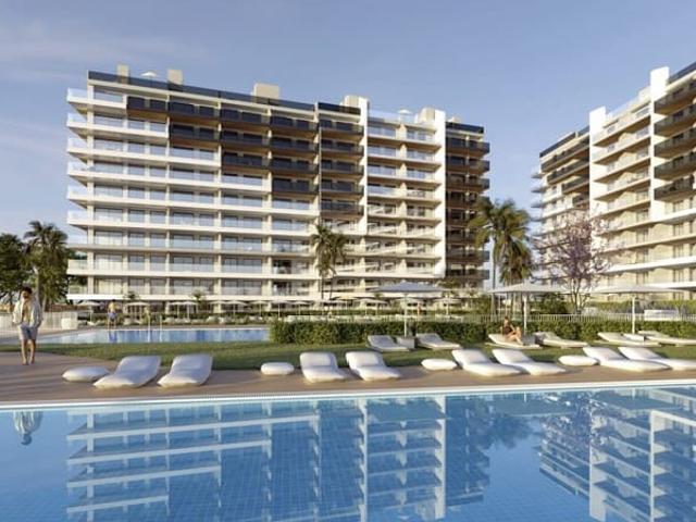 Apartamento en venta en Punta Prima, Alicante Costa Blanca