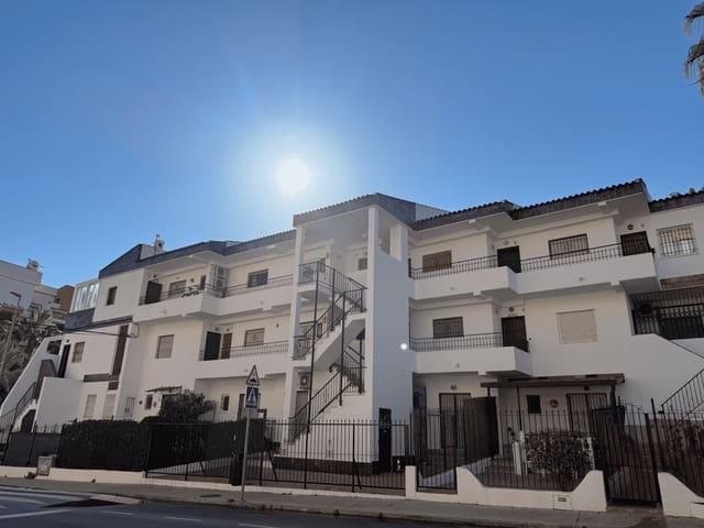 Apartamento en venta en Punta Prima, Alicante Costa Blanca
