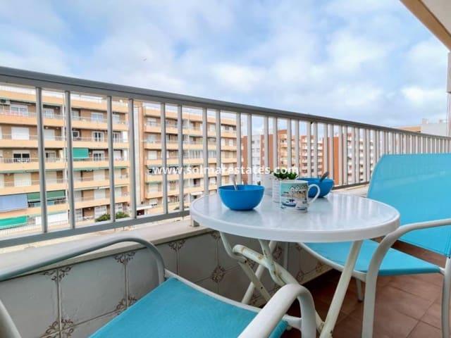 Apartamento en venta en Punta Prima, Alicante Costa Blanca