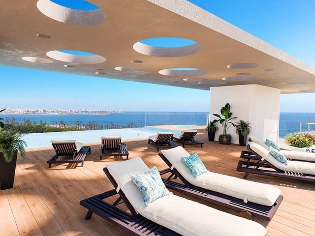 Apartamento en venta en Punta Prima, Alicante Costa Blanca