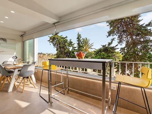 Apartamento en venta en Punta Prima, Alicante Costa Blanca