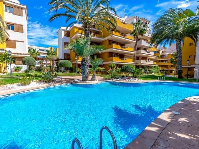 Apartamento en venta en Punta Prima, Alicante Costa Blanca