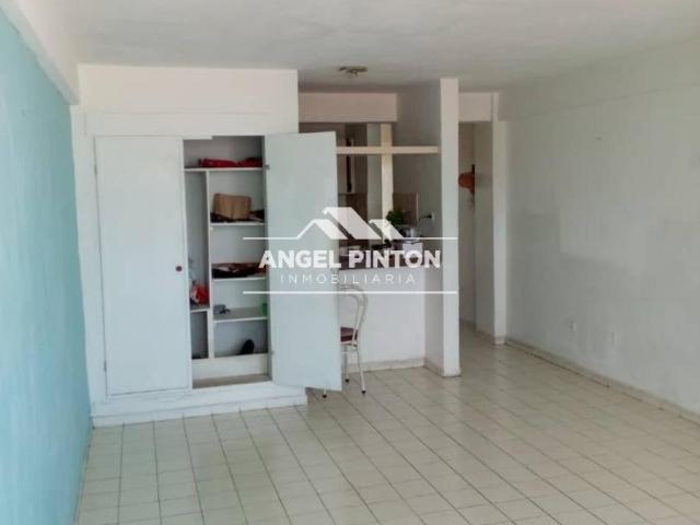 Apartamento en Venta en Punto Fijo Falcón 57 m2. 1 hab