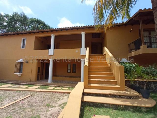 Apartamento en Venta en Punto Fijo Falcón 56 m2. 1 hab