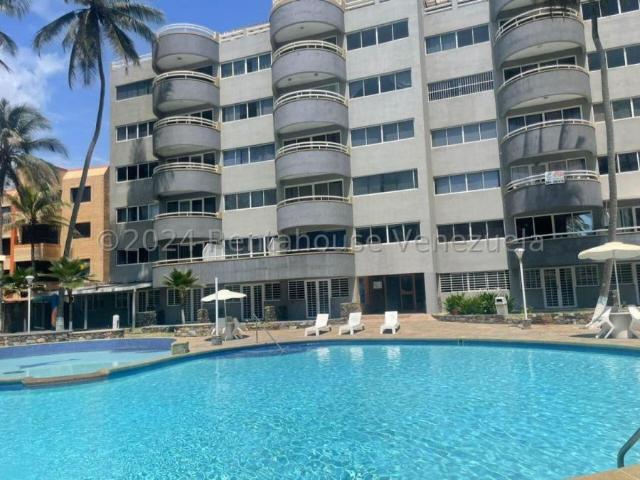 Apartamento en Venta en Punto Fijo Falcón 75 m2. 2 hab