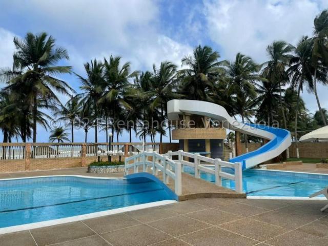 Apartamento en Venta en Punto Fijo Falcón 75 m2. 2 hab