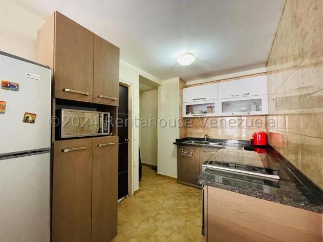 Apartamento en Venta en Punto Fijo Falcón 87 m2. 2 hab