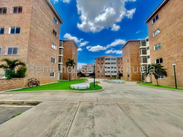Apartamento en Venta en Punto Fijo Falcón 86 m2. 2 hab