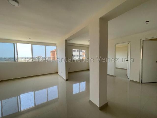 Apartamento en Venta en Punto Fijo Falcón 86 m2. 2 hab