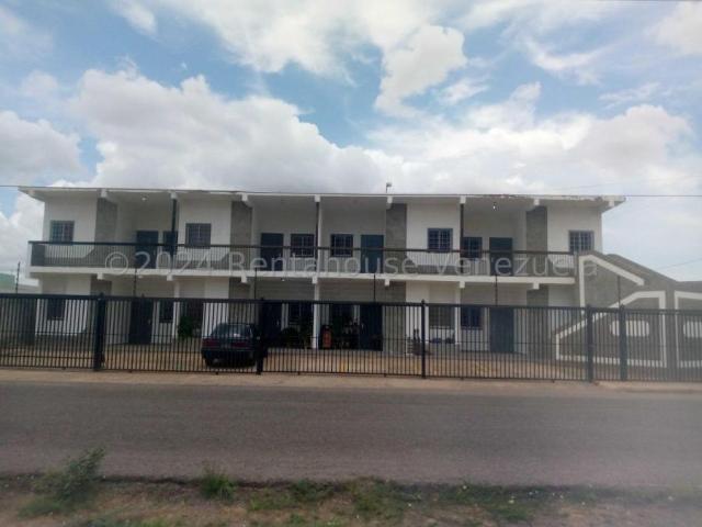 Apartamento en Venta en Punto Fijo Falcón 90 m2. 3 hab