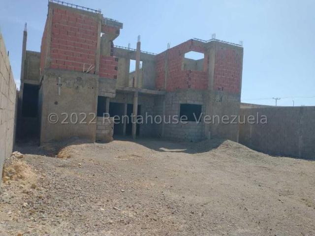Apartamento en Venta en Punto Fijo Falcón 90 m2. 3 hab