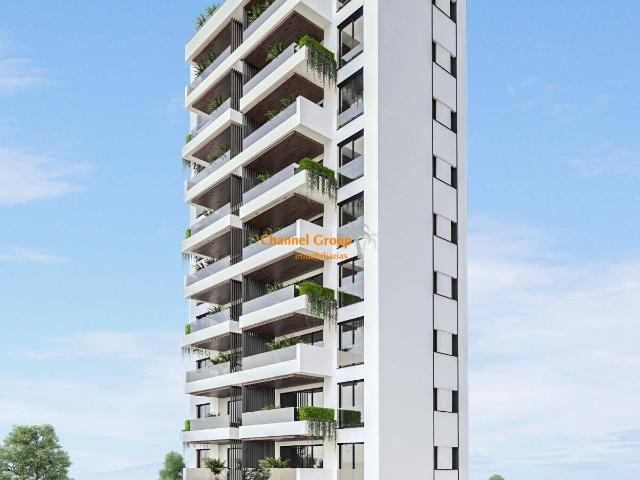 Apartamento en Venta en Pueblo