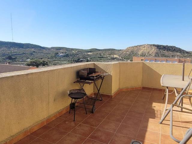 Apartamento en Venta en Pueblo