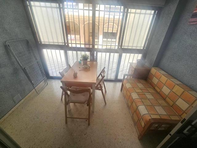 Apartamento en Venta en Pueblo