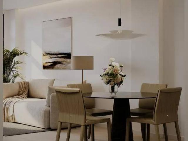 Apartamento en Venta en Pueblo