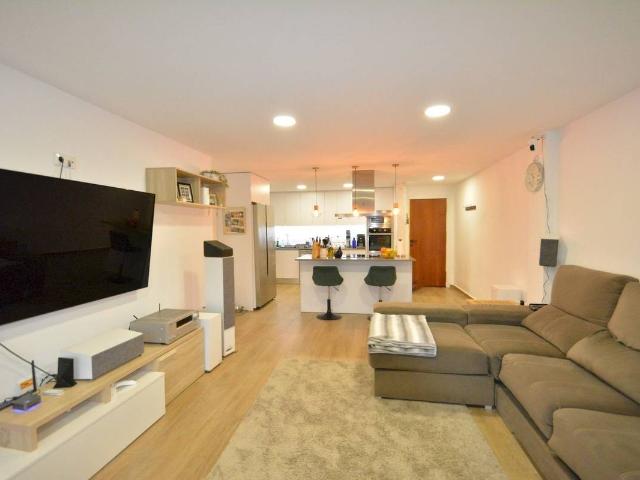 Apartamento en Venta en Pueblo
