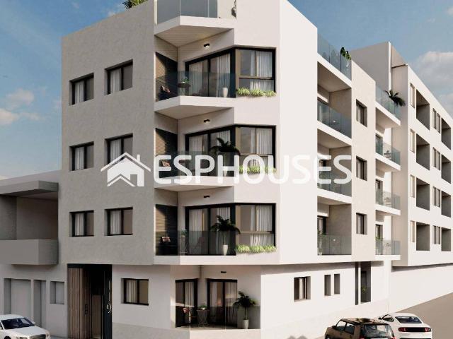 Apartamento en Venta en Pueblo